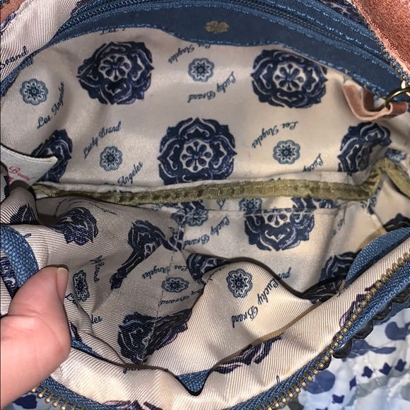 Lucky Brand Bag - Picture 7 of 7